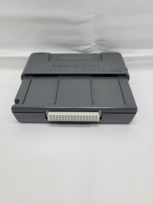 NEC Backup Unit For PC Engine Shuttle PI-AD9 Tested JAPAN Game Ref 2346 | Achetez sur