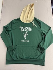 My Chemical Romance Hoodie - The Black Parade Album - M