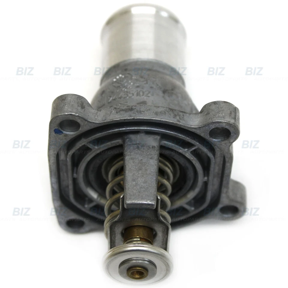 Genuine Engine Coolant Thermostat for 2008 Saturn Astra 1.8L 24435102 Foto 4 de 4