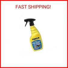 Rain-X 5071268 2-in-1 Glass Cleaner and Rain Repellant, 23 oz. - Provides a Stre