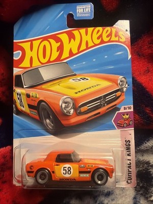 hot wheels treasure hunt