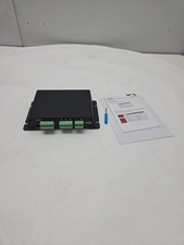 Fanvil PA2S SIP Paging Gateway IP Intercom PoE VoIP Audio Broadcast NEW