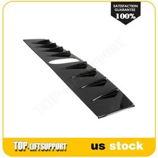 For 2015-2020 Subaru Wrx Carbon Shark Fin Roof Spoiler Wing Vortex Generator