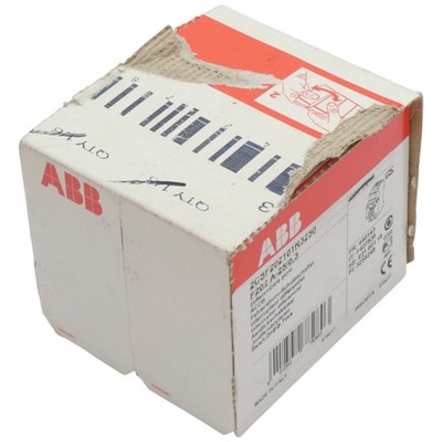 ABB F202 A-25/0,3 2CSF202101R3250 Fehlerstrom-Schutzschalter -sealed-