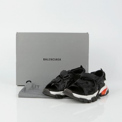 Balenciaga Sandalen Track 36 134949983