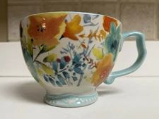 Pioneer Woman Collection Willow Soup Bowl/Mug