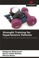 PitáGoras Bittencourt (U. A.) | Strength Training For Hypertensive Patients