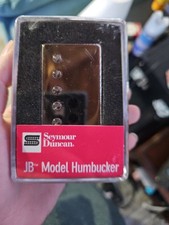 Seymour Duncan JB SH-4 Humbucker Pickup With ...
