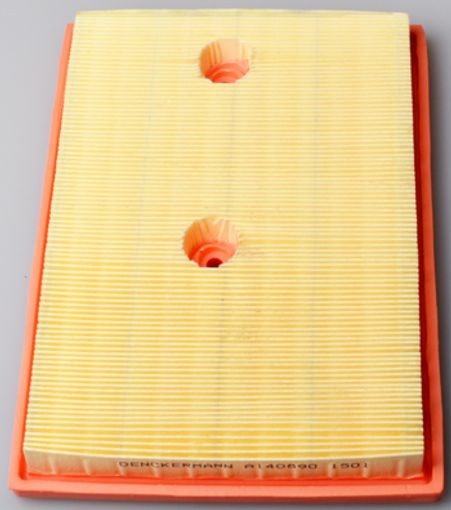 Fits DENCKERMANN FILTRY A140890 AIR FILTER