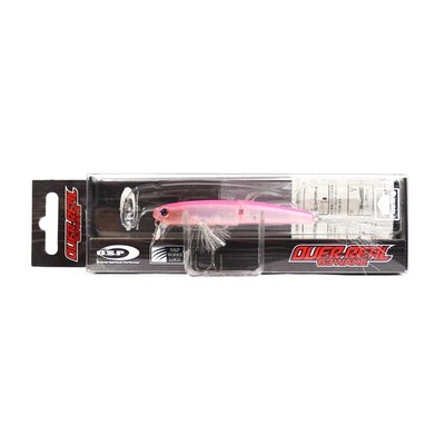OSP Over Real 63 Wake Schwimmend K�der PB-43 (4591)
