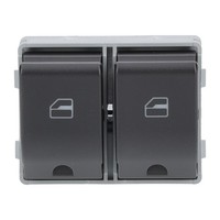 Aic Schalter Fensterheber FüR Vw Polo 9N Fox Seat Cordoba Ibiza 3 Vorne Links
