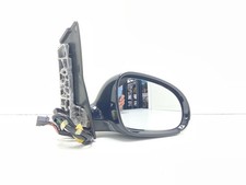SPECCHIETTO RETROVISORE DESTRO PER VOLKSWAGEN Golf 5 Plus 1K0857538GRU CAY (04>