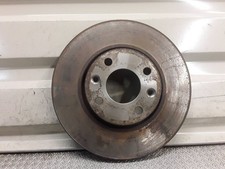 Disque de frein Renault MODUS