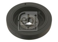 Febi Bilstein Riemenscheibe, Kurbelwelle FüR Peugeot