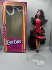 Vintage 1982 Spain Barbie 4031 Spanish Barbie