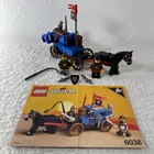 Lego Vintage Castle 6038 Wolfpack Renegades