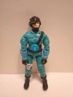 1991 Gi Joe PSYCHE OUT (V3) Hasbro (Figure Only)