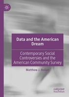 Matthew J. Holian | Data And The American Dream | Taschenbuch | Englisch (2022)