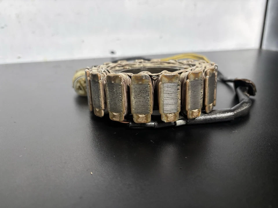 00-07 Can-Am Bombardier DS650 DS 650 - OEM статор в сборе - Изображение 3 из 4
