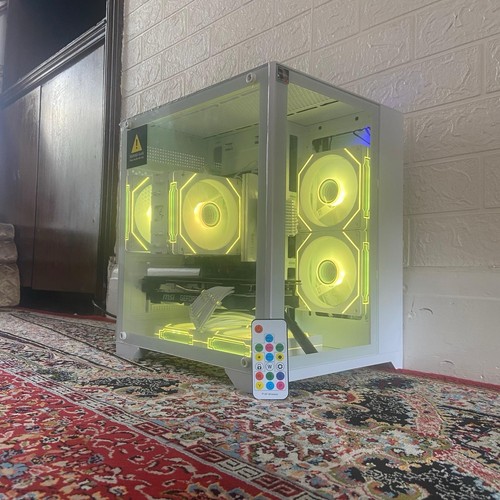 Fortnite Rtx 2070 Super Ultra Fast WhiteGaming Pc - 第 4/10 張圖片