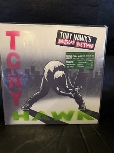 Tony Hawk Soundtrack | eBay