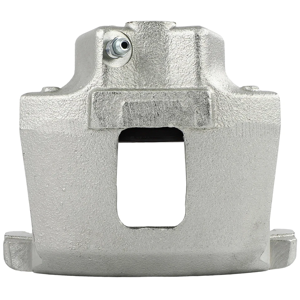 Par de pinzas de freno delanteras izquierda derecha para Jeep CJ7 1979-1981 AMC Concord 1978-1981 Foto 3 de 4