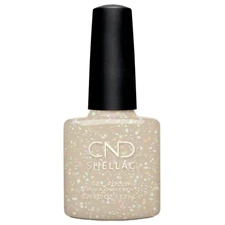 CND Shellac Gel Nail Polish Off the Wall 0.25 oz
