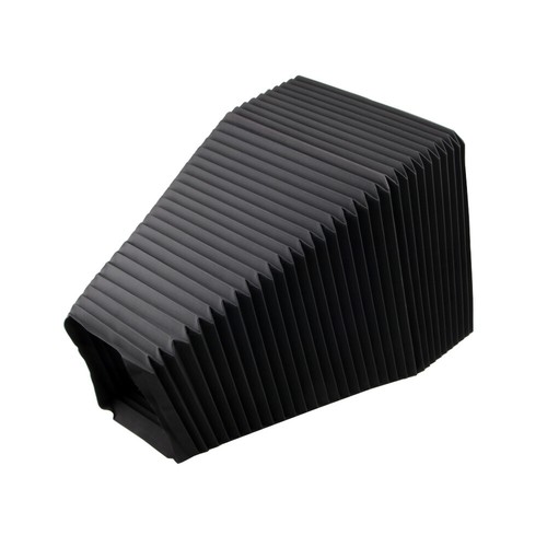 Replacement Bellows For Sinar Norma P1 8x10 Large Format Cameras Black Or Red - Picture 4 of 12