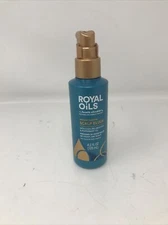 Head and Shoulders Scalp Elixir Treatment, Instant Soothe, Anti Dandruff, Royal