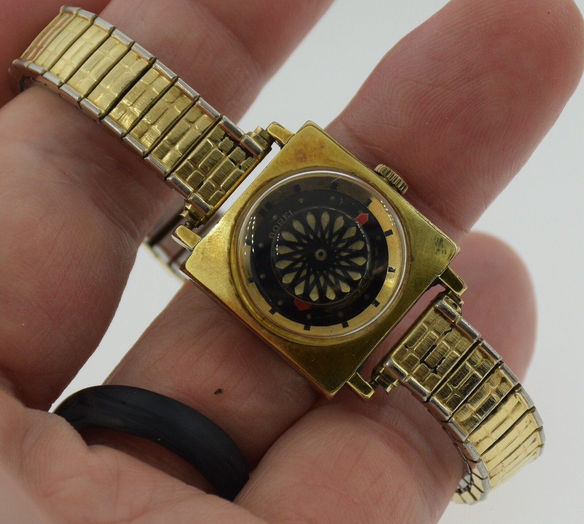 ホイッスル時計（WHISTLE WATCH） 時計の銀の笛 シルバーペンダント ホイッスル Seiko カギ