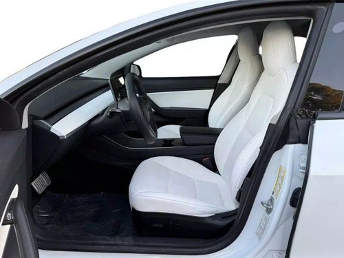 2020 Tesla Model 3 Performance Sedan 4D - Picture 12 of 22