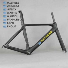 KIT 5 ADESIVI NOME E BANDIERA GRECIA PER BICI MOTO AUTO BARCHE SPORT