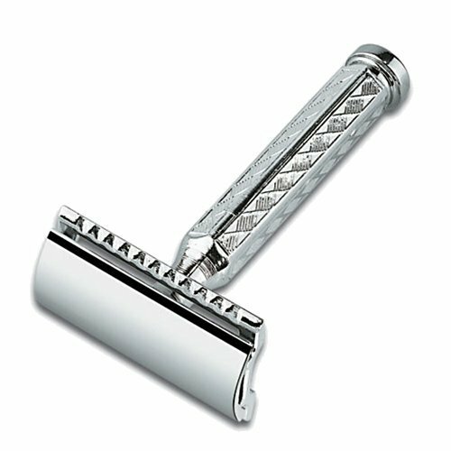 Merkur Safety Razor 34C