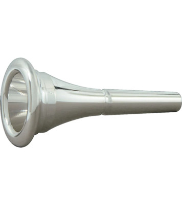 Denis Wick Classic French Horn Mouthpiece - Select a Size/Finish - New