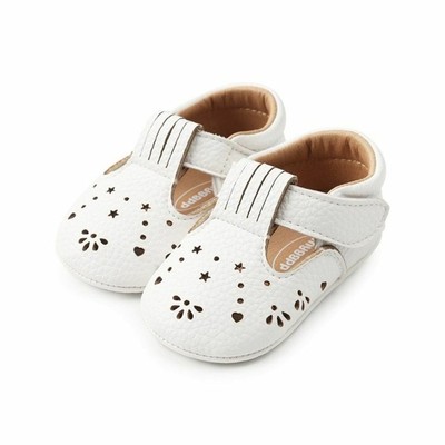girls first step shoes