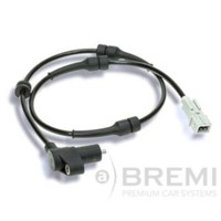 ABS Sensor Hinten FüR Citroen Xsara Break