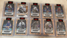 BOBBY CLARKE 2024  METAL HOCKEY 1/1  ONLY ONE GOLD  VERSION SUPER PRISMATI