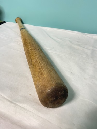 Vintage 29” Adirondack Personal REGGIE JACKSON Wooden Baseball Bat NY Yankee - Picture 5 of 5