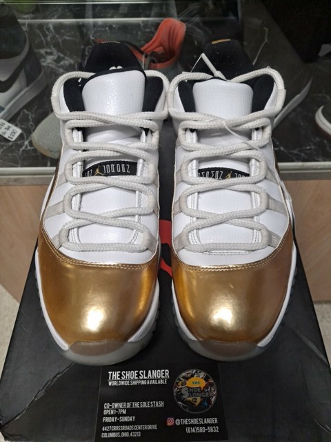 jordan 11 closing ceremony for sale