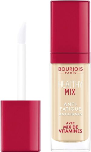 Bourjois Healthy Mix Anti-Fatigue Foundation / Concealer - Choose Your Shade - Picture 5 of 11