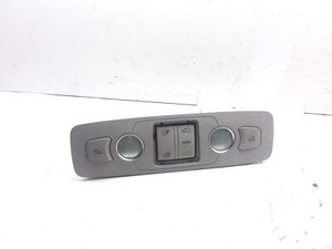 AUDI Q7 Innenleuchte Fondbeleuchtung 4l0947112a 3.0 Diesel 171kw 2006 26001630