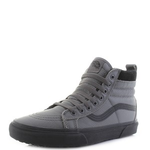 vans hi sk8 gris 2vans hi sk8 gris