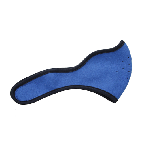 Winter Fleece Ski Face Mask Cycling Windproof Cold Weather Mask for Women Men US - Picture 10 of 30