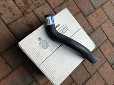 Radiator Coolant Hose-Molded Upper Radiator Hose Upper ACDelco 24003L