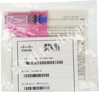 Sealed Cisco Glc-fe-100lx-rgd Genuine 100base-fx Rugged Sfp Module Qty Sealed Cisco Glc-fe-100lx-rgd Genuine 100base-fx Rugged Sfp Module Qty