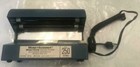 Vintage Spectronics Counterfeit Money Detector Machine Black Light Model 250