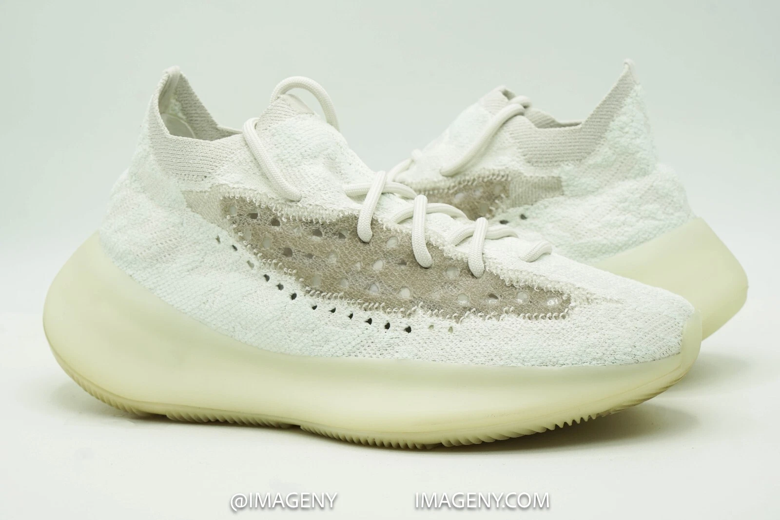 ADIDAS YEEZY BOOST 380 USATOa T 7alcite CALC GLOW68