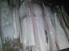 (150) Napkins, Sporks (Forks) & Straws! Individual Wrapped! New/Sealed**