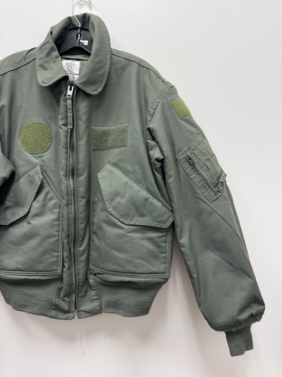 Usaf Nomex Fire Resistant Cold Weather Flyers Men's Cwu-45/p