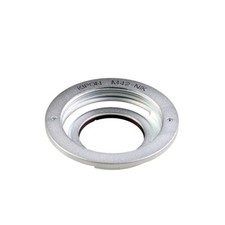  Kipon Adapter für M42 auf Nikon F
